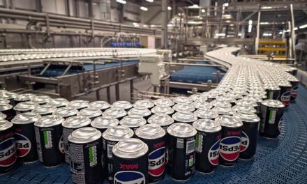 Carlsberg Britvic announces £20m investment, creating more than 30 jobs