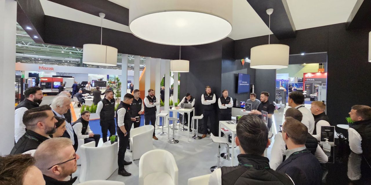 Carfulan Group to showcase three ‘UK firsts’ and two ‘MACH debuts’