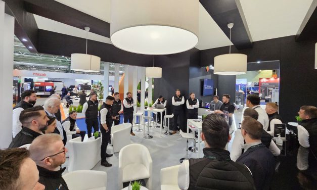 Carfulan Group to showcase three ‘UK firsts’ and two ‘MACH debuts’