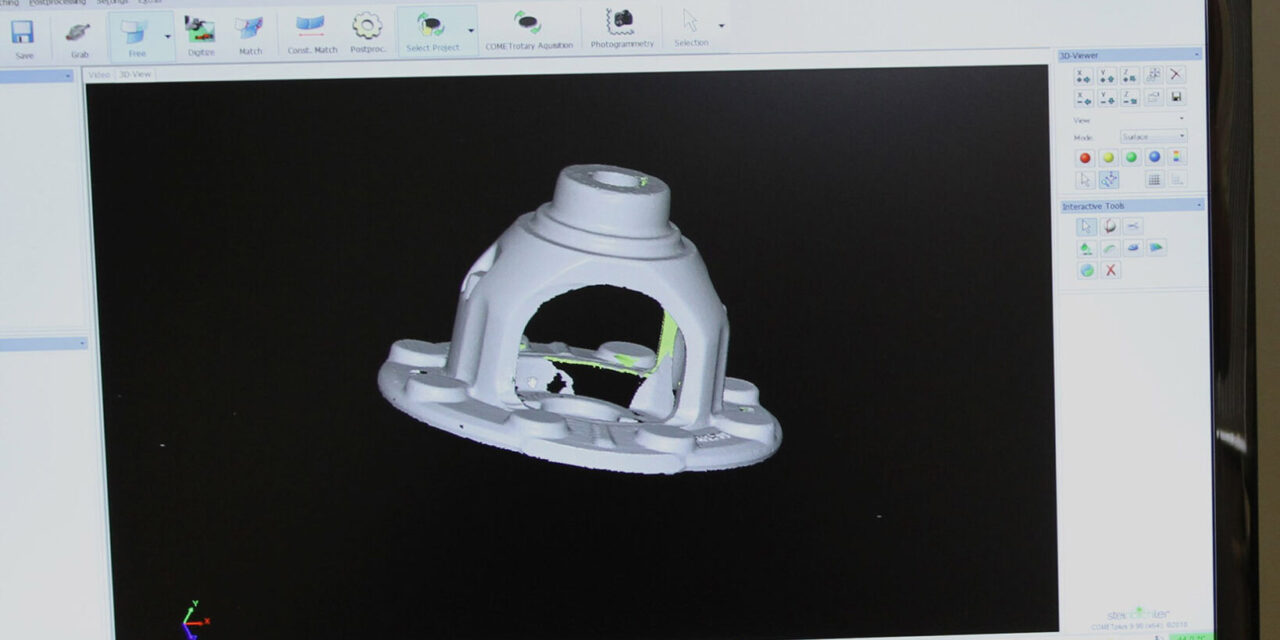 New design guide launched to showcase the possibilities and green footprint of Cast Irons
