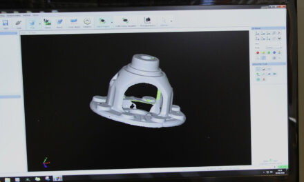New design guide launched to showcase the possibilities and green footprint of Cast Irons