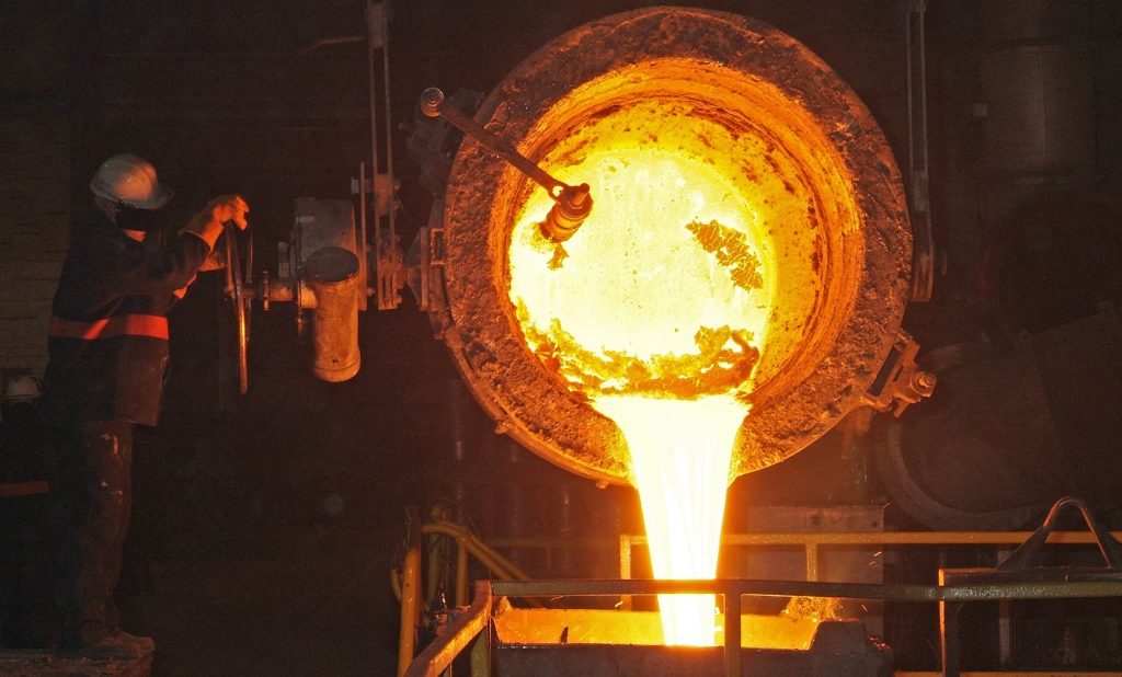 New report reveals 10,800 jobs boost for UK castings and forgings from offshore wind push