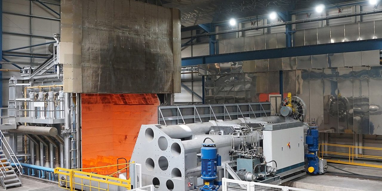 New report reveals 10,800 jobs boost for UK castings and forgings from offshore wind push