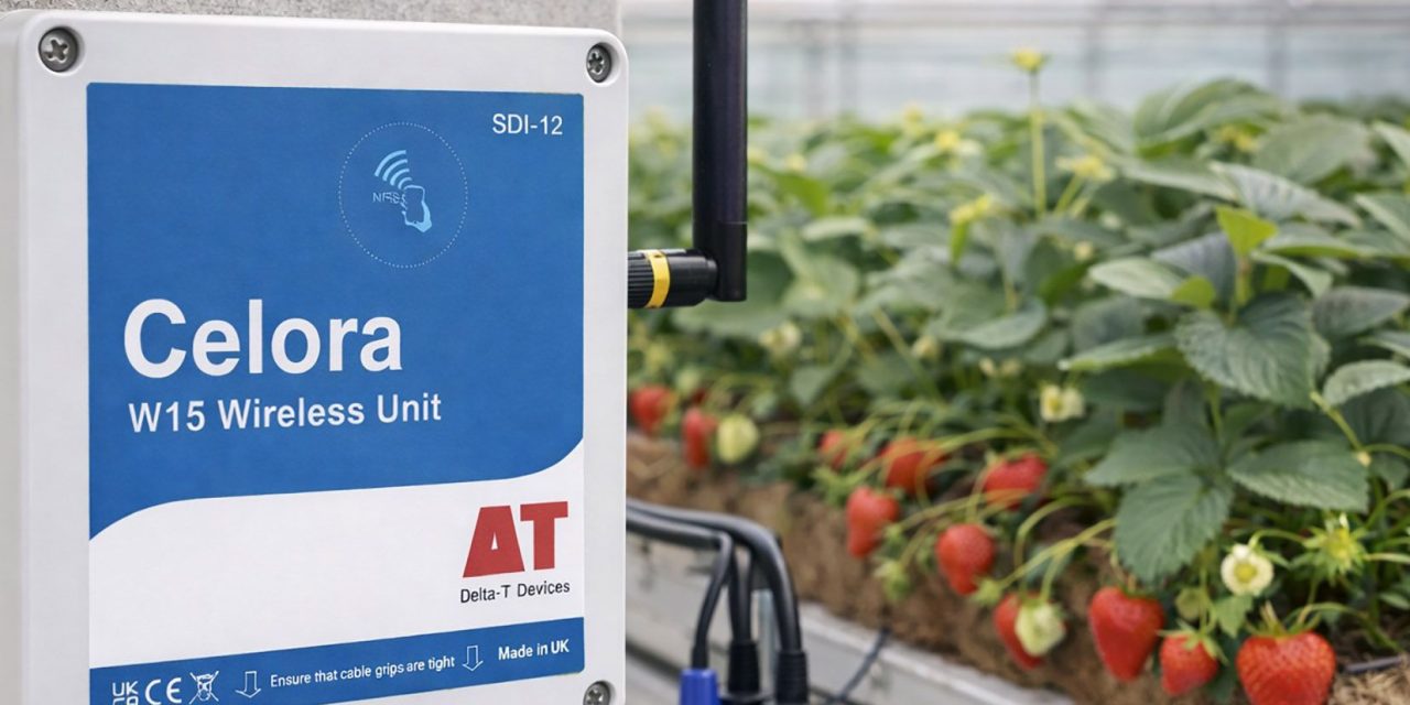 Delta-T cultivates £5m in sales as it toasts 55 years in business