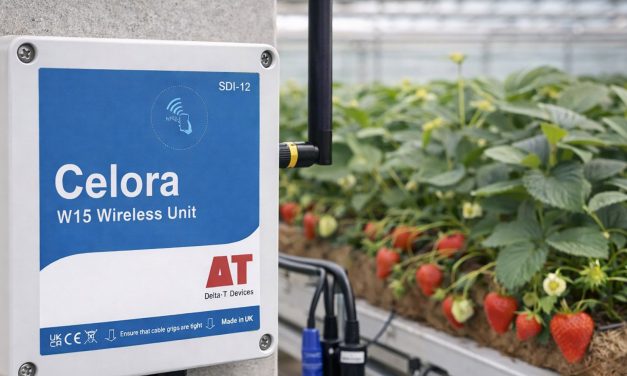 Delta-T cultivates £5m in sales as it toasts 55 years in business