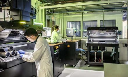 New UK manufacturing initiative to support fusion energy