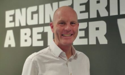 Musk Process Services delivers turnkey project at BASF Pharma