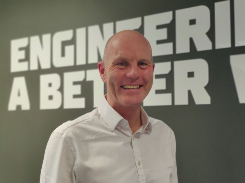 Musk Process Services delivers turnkey project at BASF Pharma