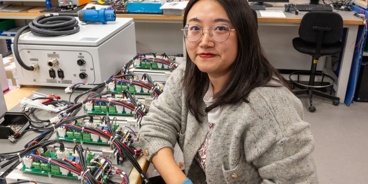 Building resilience: How women in manufacturing manage mental health