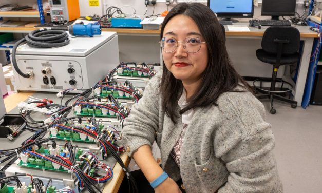 Building resilience: How women in manufacturing manage mental health