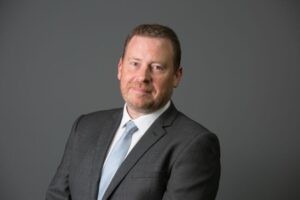 Chris Billinge headshot