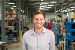 What it takes to make a custom gearbox