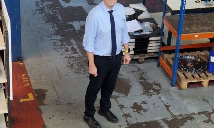 Skilled workforce enables 100 year old Kigass to build the foundations for another century of success