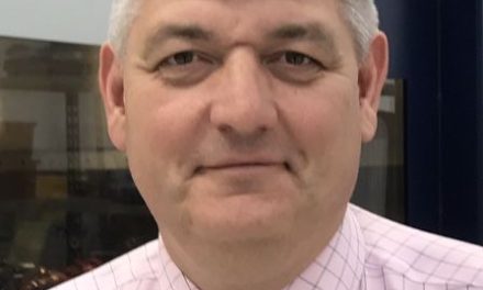 Milestone celebrations for Birmingham-based tooling manufacturer