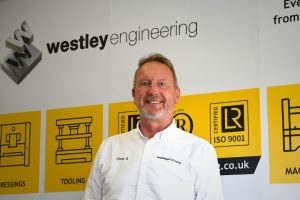 New era begins at Westley Engineering