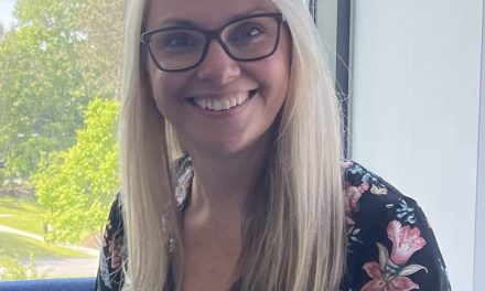 Claire Umney Joins Alwayse Engineering as New Managing Director