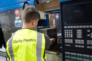 Clarity Plastics (Action L2)