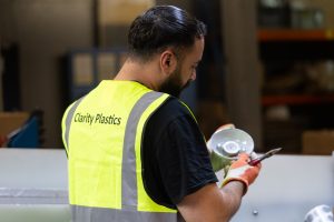 Clarity Plastics (Action L3)