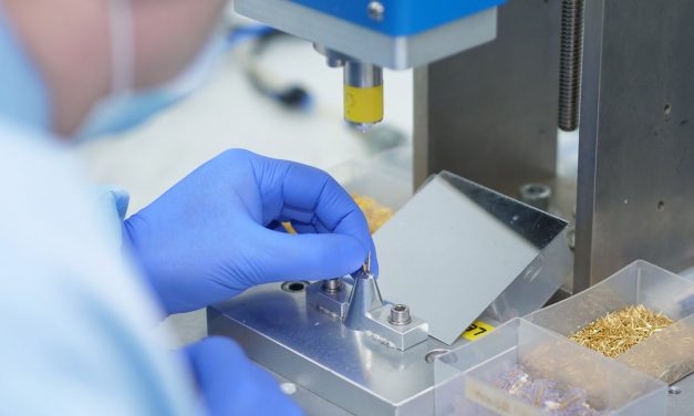 Europlaz outlines how UK medtech sector can outpace global competitors