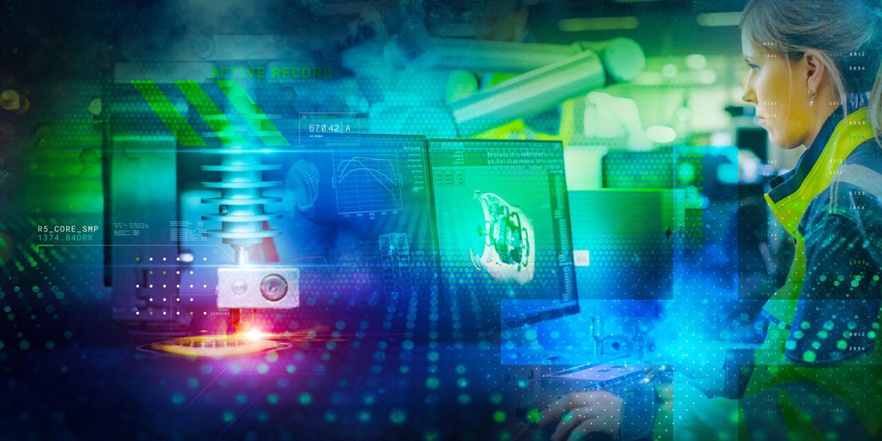 Codebeamer becomes part of PTC’s Digital Thread