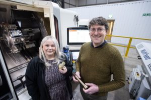 Jobs secured at Cofast as Clarity Group fastens on to latest manufacturing acquisition