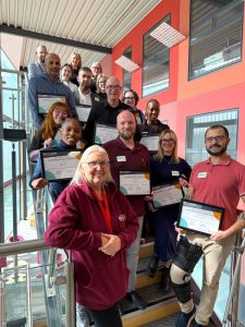 Ajax Equipment hails impact of business growth programme