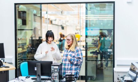 Siemens extends Connected Curriculum programme