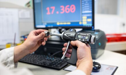 Bowers Group exhibiting connective metrology solutions at Southern Manufacturing 2023