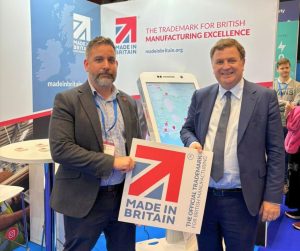 Business leaders, ministers and cross-party policy makers back Made in Britain at political conferences