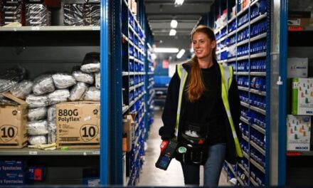 Consolidating suppliers key to offsetting inflationary pressures for manufacturing SMEs