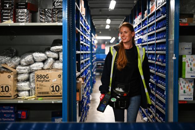 Consolidating suppliers key to offsetting inflationary pressures for manufacturing SMEs