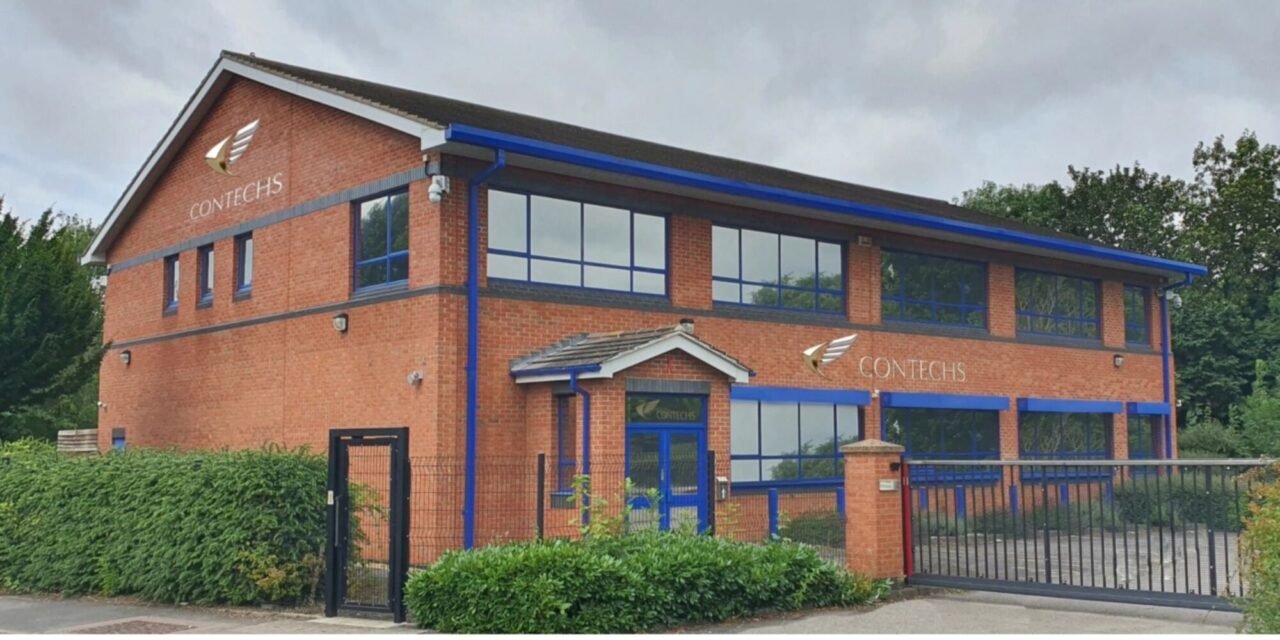 Contechs reveals expansion plans