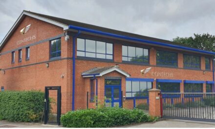 Contechs reveals expansion plans