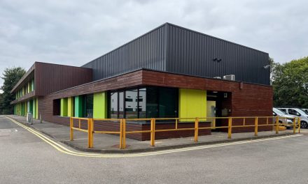 Control Freaks expands UK operations with new Holbeach headquarters