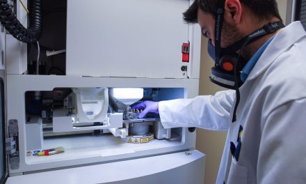 Cooksongold Launches New Division for Precious Metals in Additive Manufacturing