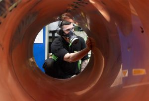 UK electroplating at breaking point as one in six firms disappear in a decade, BEP research reveals