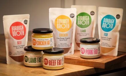 Borough Broth turns up the heat with a £7.5m investment from Piper