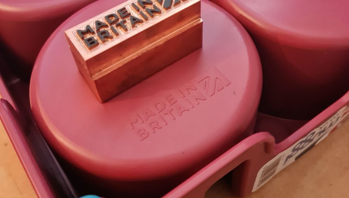 UnPacked returns: Made in Britain celebrates the powerhouses of British manufacturing up close