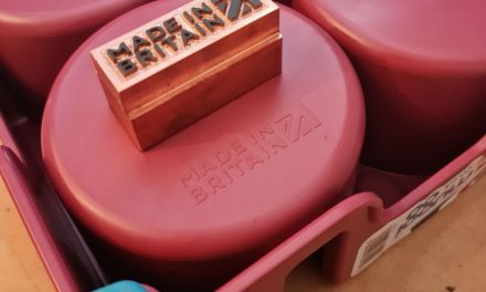 UnPacked returns: Made in Britain celebrates the powerhouses of British manufacturing up close