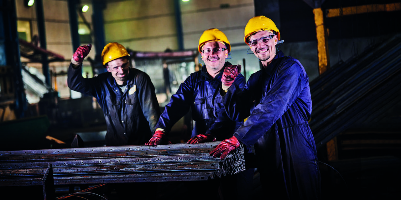 Major growth creates 25 new jobs at Corbetts the Galvanizers