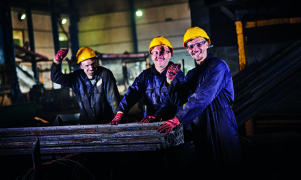 Major growth creates 25 new jobs at Corbetts the Galvanizers