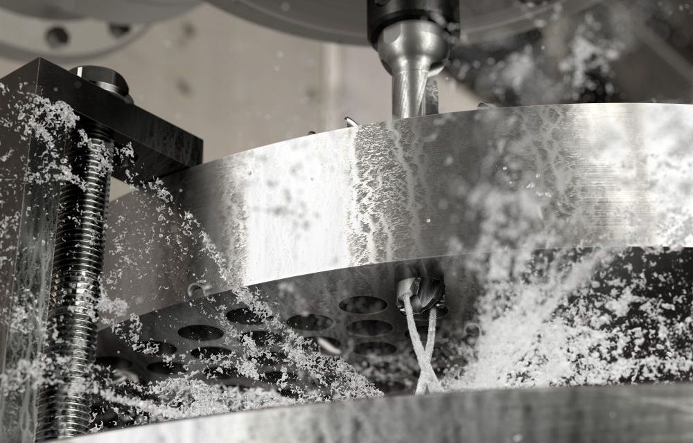 The journey that created CoroDrill DE10