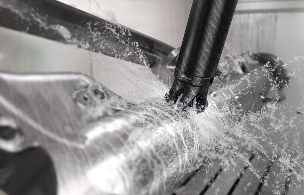 Introducing CoroMill MR20: For controlled profile milling with unmatched stability