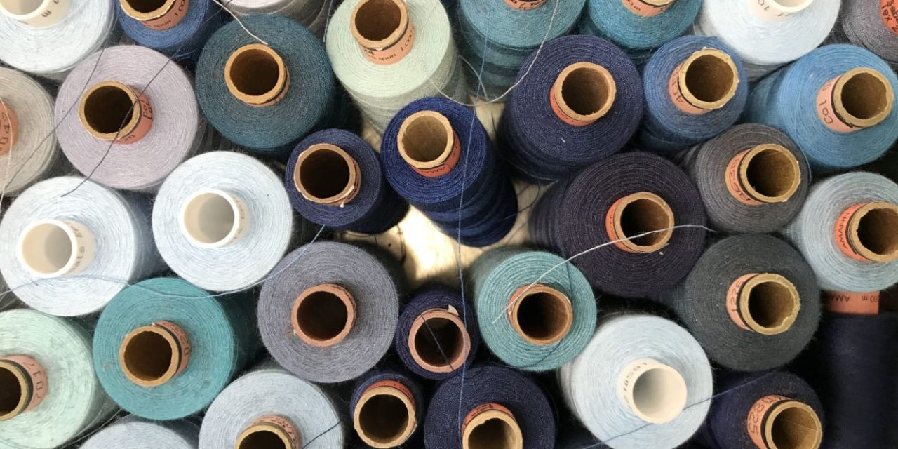 Groundbreaking compliance tool to futureproof textile manufacturing sector