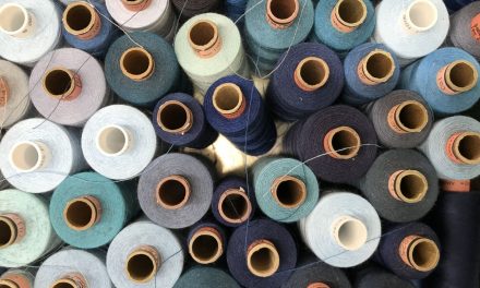Groundbreaking compliance tool to futureproof textile manufacturing sector
