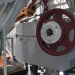 Craven Fawcett manufactures replacement gearbox for leading global mineral processor