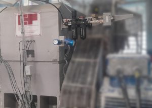 Craven Fawcett manufactures replacement gearbox for leading global mineral processor