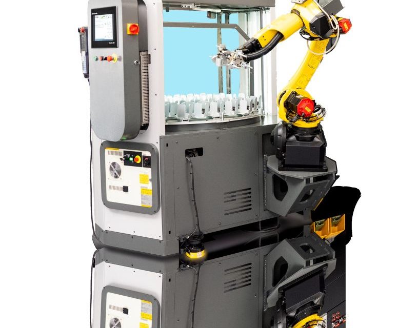 The case for automation in CNC machining