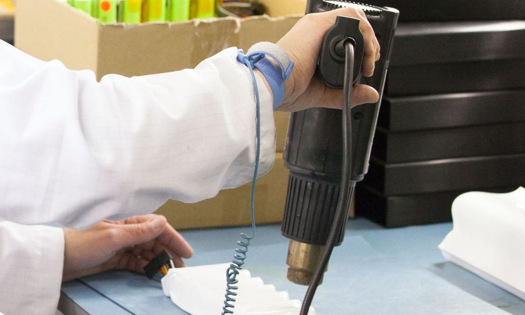 Unveiling the steps of custom battery and charger manufacturing