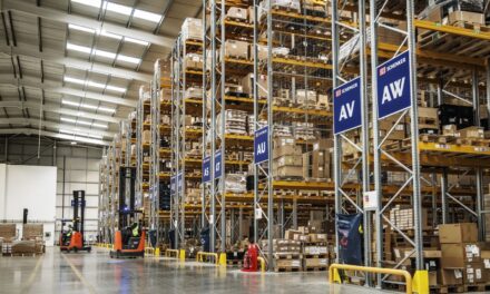 Siemens switches to DB Schenker for factory logistics support